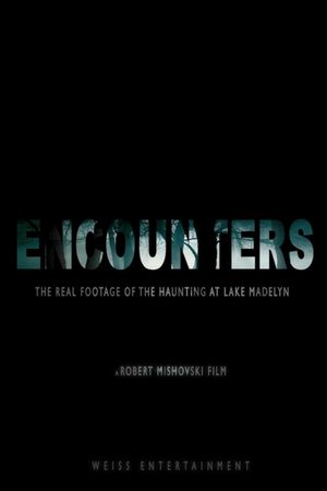 Encounters's poster