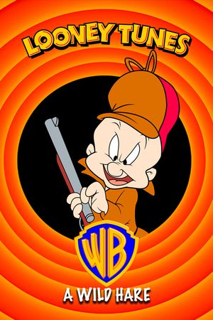 A Wild Hare's poster