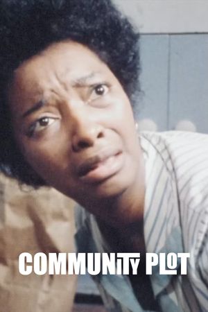 Community Plot's poster