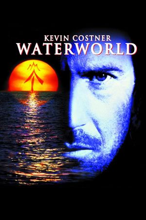 Waterworld's poster