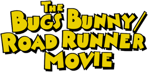 The Bugs Bunny/Road-Runner Movie's poster