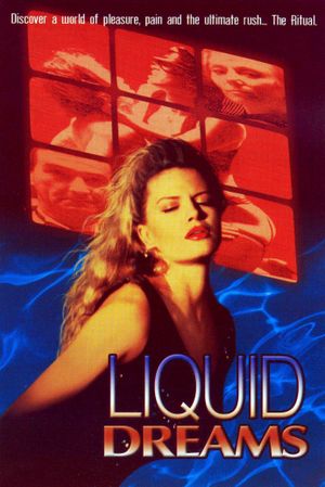 Liquid Dreams's poster