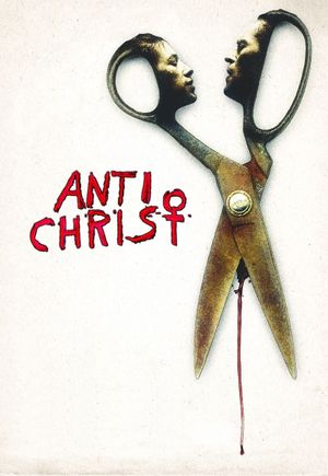 Antichrist's poster