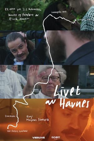 Livet av Havnes's poster