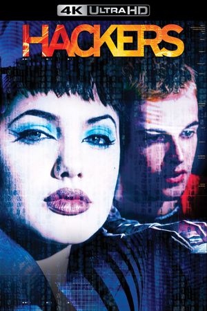 Hackers's poster