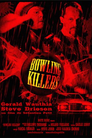 Bowling Killers's poster