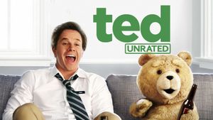 Ted's poster