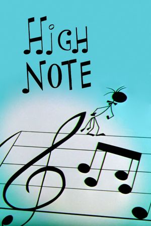 High Note's poster