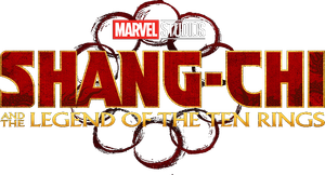 Shang-Chi and the Legend of the Ten Rings's poster
