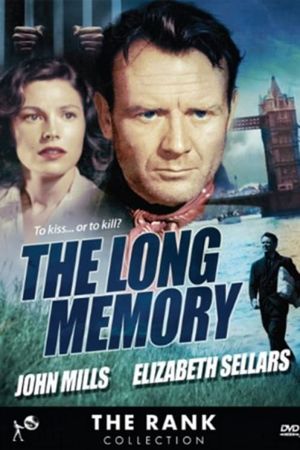 The Long Memory's poster