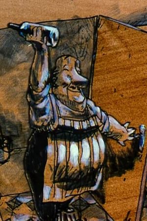Millésimes's poster