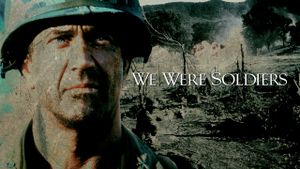 We Were Soldiers's poster