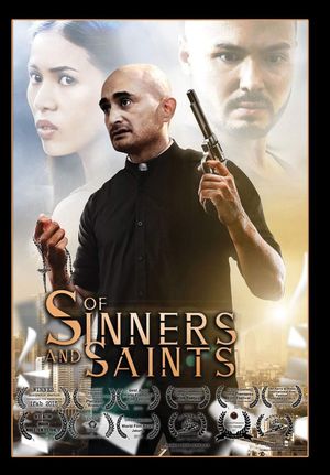 Of Sinners and Saints's poster