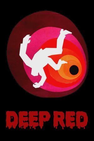 Deep Red's poster