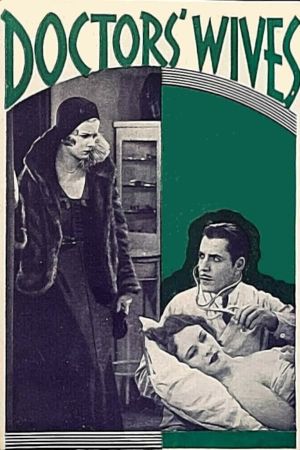 Doctors' Wives's poster