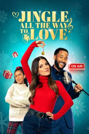 Jingle All the Way to Love's poster