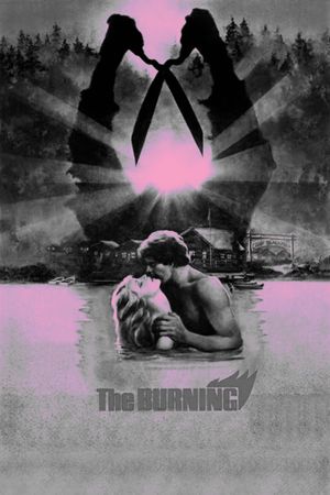 The Burning's poster