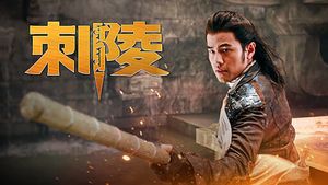 The Treasure Hunter's poster