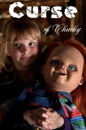 Curse of Chucky's poster