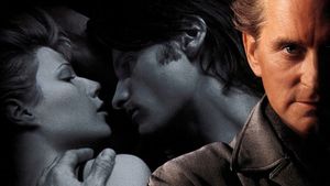 A Perfect Murder's poster