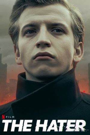 The Hater's poster