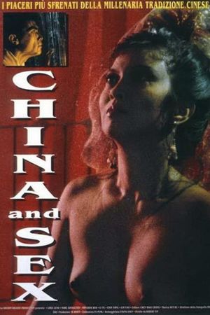 China and Sex's poster