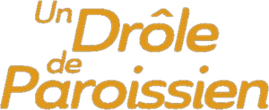 Un drôle de paroissien's poster