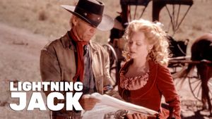 Lightning Jack's poster