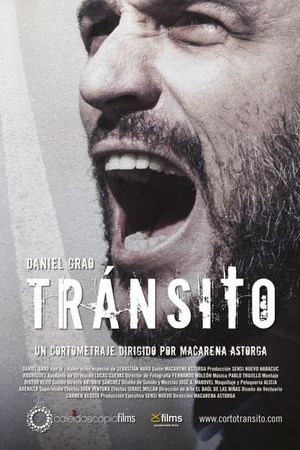 Tránsito's poster