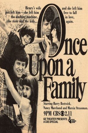 Once Upon a Family's poster