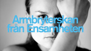 Armbryterskan från Ensamheten's poster