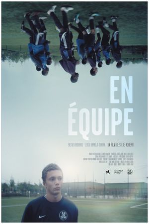 En équipe's poster