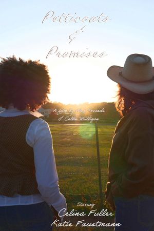 Petticoats & Promises's poster