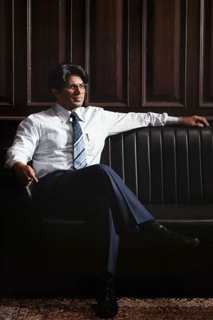 Lucky Baskhar's poster
