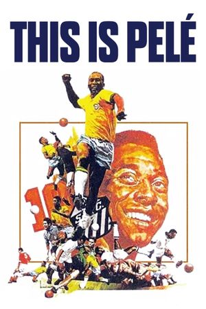 Isto É Pelé's poster image