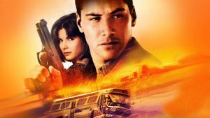 Speed's poster
