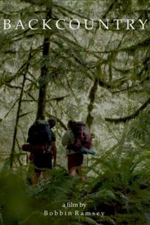 Backcountry's poster