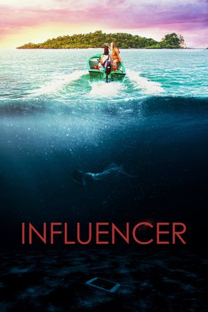 Influencer's poster