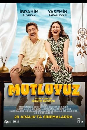 Mutluyuz's poster