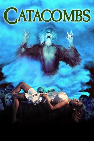 Catacombs's poster