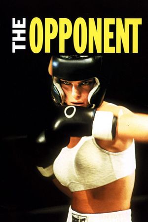 The Opponent's poster