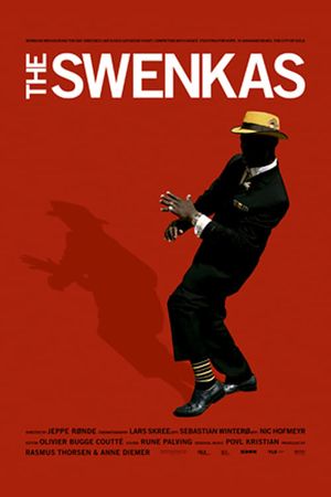 The Swenkas's poster