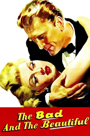 The Bad and the Beautiful's poster