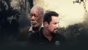 The Ritual Killer's poster