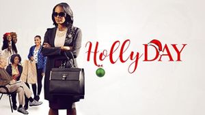 Holly Day's poster