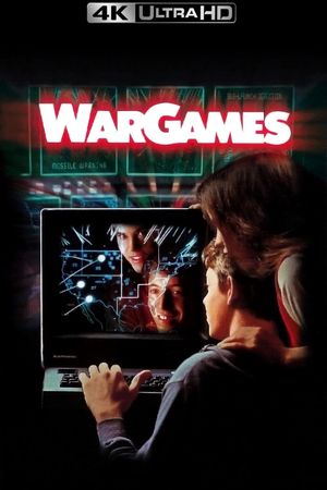 WarGames's poster