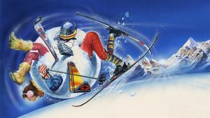 Vacanze di Natale's poster