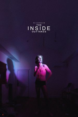 Bo Burnham: The Inside Outtakes's poster