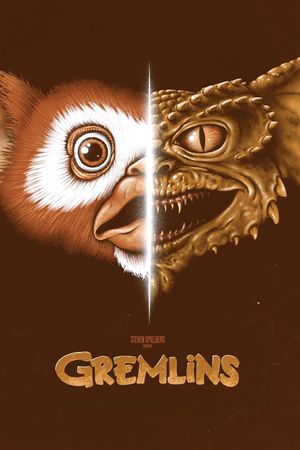 Gremlins's poster