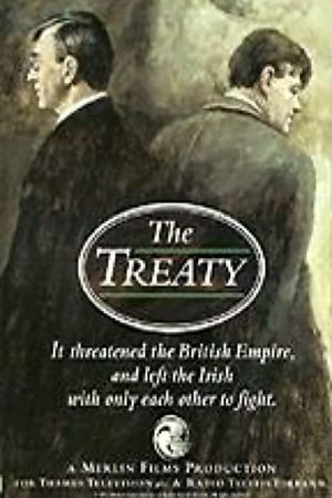 The Treaty's poster